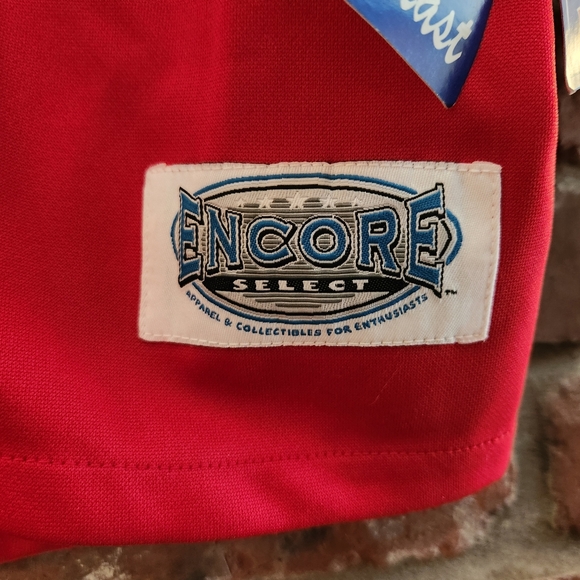 🔥NWT RARE Authentic Vintage DAVID ORTIZ "PAPI" Jersey - Picture 10 of 16